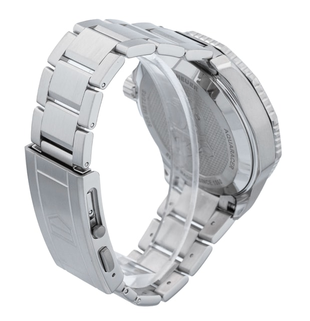 Tag Heuer Aquaracer WBP5114.BA0013 Image 3